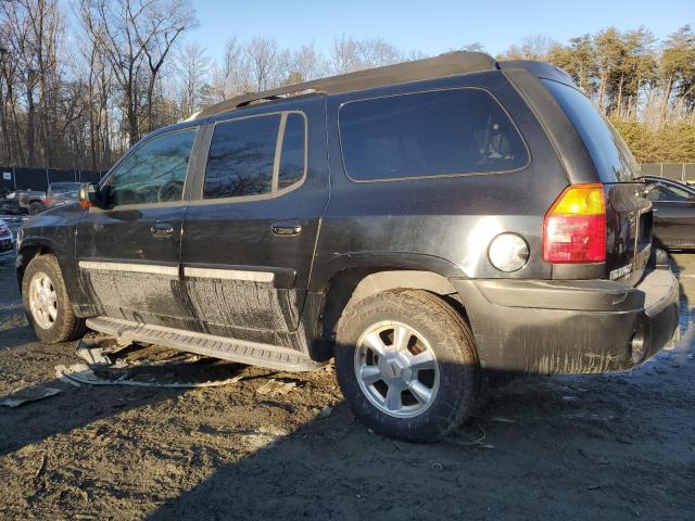 Photo 2 from auction – 2005 GMC ENVOY XL with VIN 1GKET16S256176424