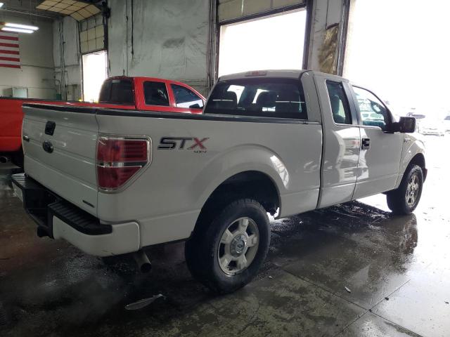 Photo 3 from auction – 2014 FORD F150 SUPER with VIN 1FTFX1EFXEKF92446