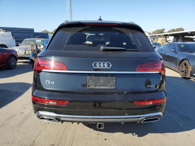 Foto 6 de la subasta – 2021 AUDI Q5 E PREMI con VIN WA1E2AFY6M2132199
