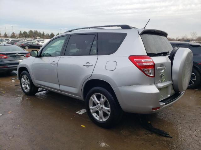 Photo 2 from auction – 2011 TOYOTA RAV4 with VIN 2T3ZF4DVXBW083633