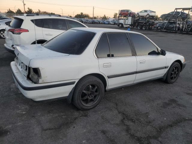 Photo 3 from auction – 1991 HONDA ACCORD EX with VIN JHMCB7660MC040979