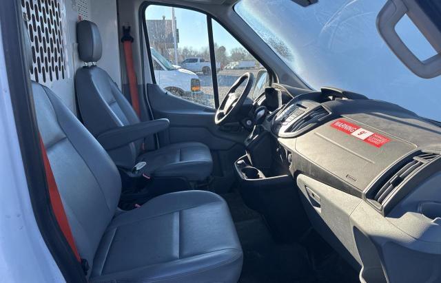 Photo 5 from auction – 2019 FORD TRANSIT T- with VIN 1FTYE2CM5KKB51406