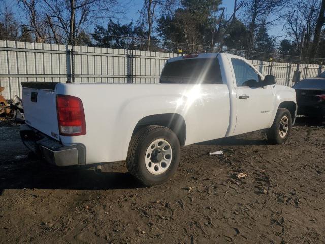Photo 3 from auction – 2010 GMC SIERRA C15 with VIN 1GTPCTEX9AZ192917
