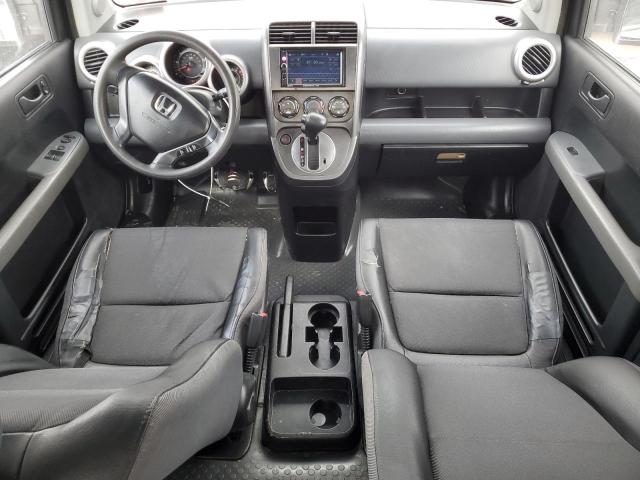 Photo 8 from auction – 2005 HONDA ELEMENT LX with VIN 5J6YH28315L019162