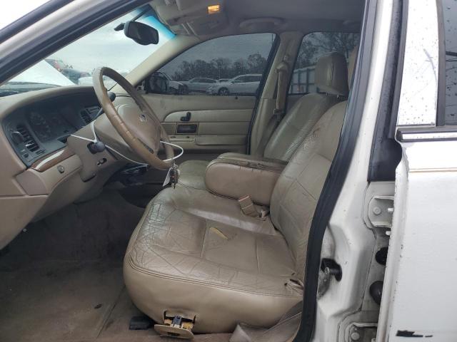 Photo 7 from auction – 2004 FORD CROWN VICT with VIN 2FAFP74W54X182465