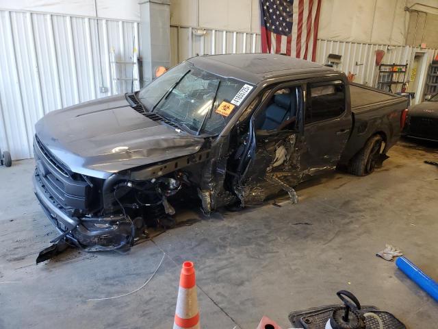FORD F150 SUPER 2021 with VIN 1FTFW1E82MFC08767 - Photo from auction