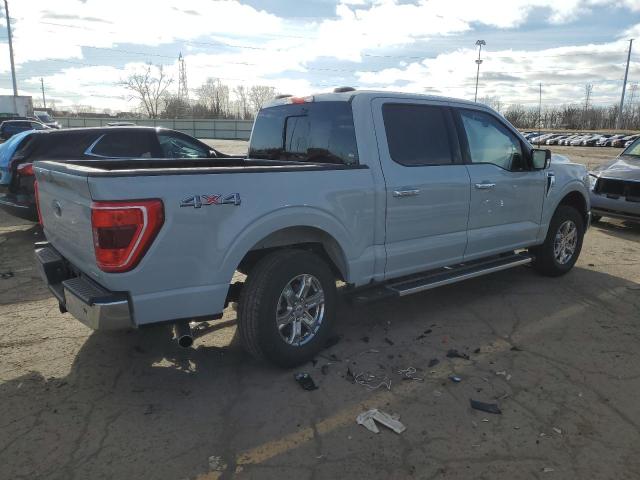 Photo 3 from auction – 2023 FORD F150 SUPER with VIN 1FTEW1EP0PFD33919