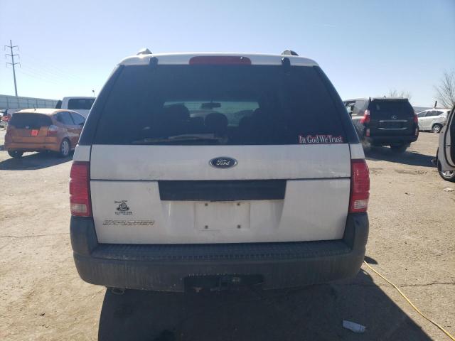 Photo 6 from auction – 2003 FORD EXPLORER X with VIN 1FMZU62K23ZA21229