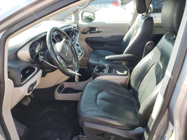Photo 7 from auction – 2020 CHRYSLER PACIFICA T with VIN 2C4RC1BGXLR269051