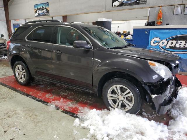 Photo 4 from auction – 2015 CHEVROLET EQUINOX LT with VIN 1GNFLGEKXFZ142226