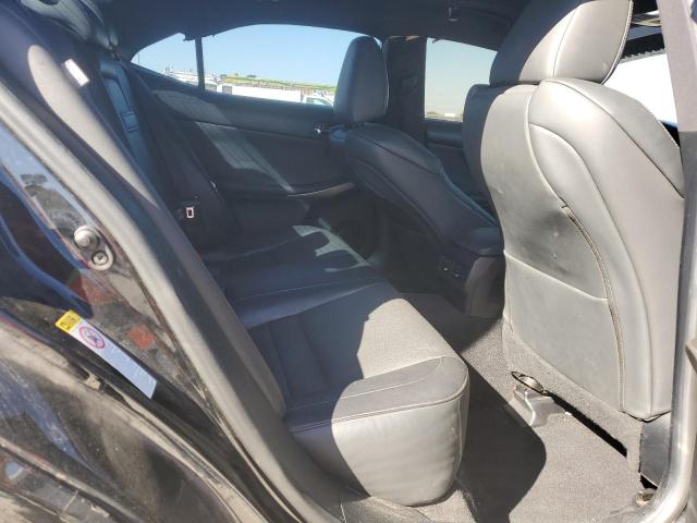 Photo 10 from auction – 2016 LEXUS IS 200T with VIN JTHBA1D23G5031343