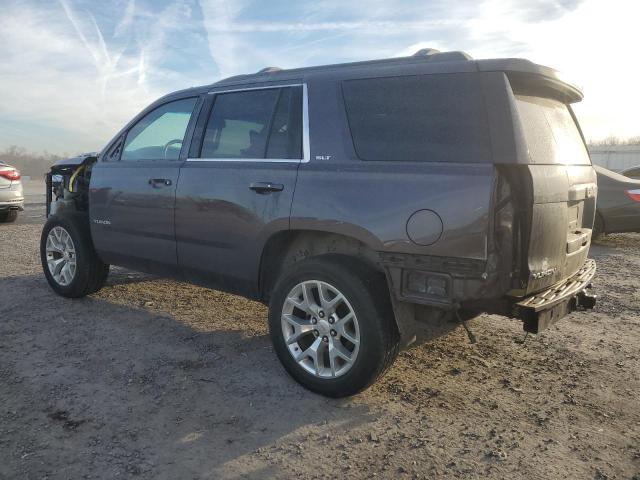 Photo 2 from auction – 2015 GMC YUKON SLT with VIN 1GKS2BKCXFR545301