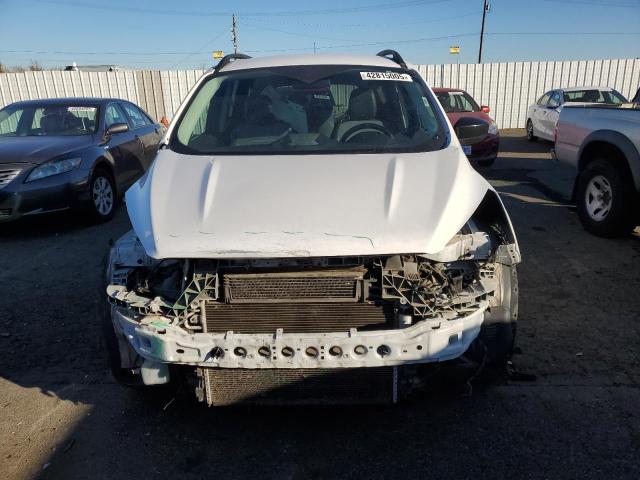 Photo 5 from auction – 2019 FORD ESCAPE SE with VIN 1FMCU9GD8KUB06086
