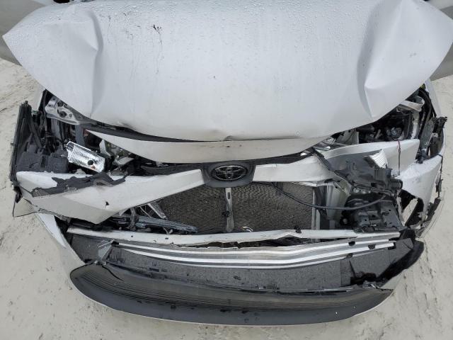 Photo 11 from auction – 2023 TOYOTA COROLLA LE with VIN 5YFB4MDE5PP005320