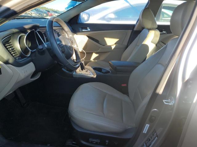 Photo 7 from auction – 2014 KIA OPTIMA EX with VIN 5XXGN4A71EG322817