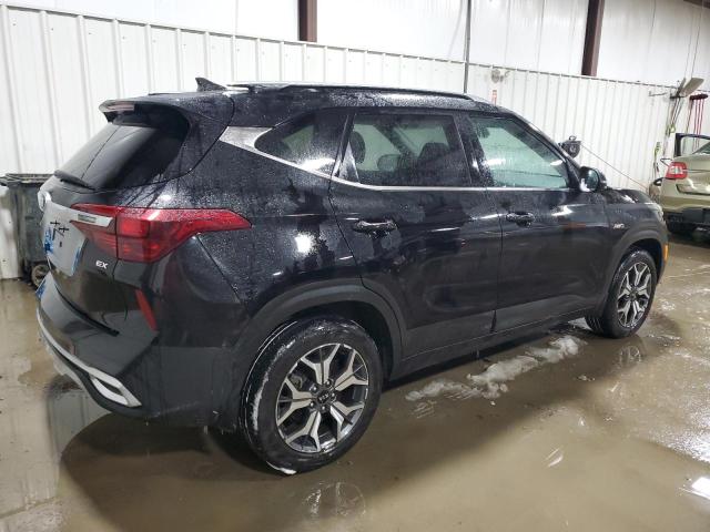 Photo 3 from auction – 2021 KIA SELTOS EX with VIN KNDERCAA9M7196893