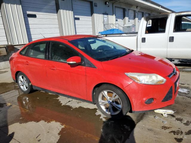 Photo 4 from auction – 2014 FORD FOCUS SE with VIN 1FADP3F23EL150994
