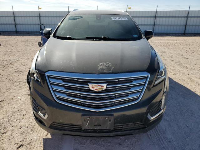 Photo 5 from auction – 2017 CADILLAC XT5 with VIN 1GYKNARSXHZ234863