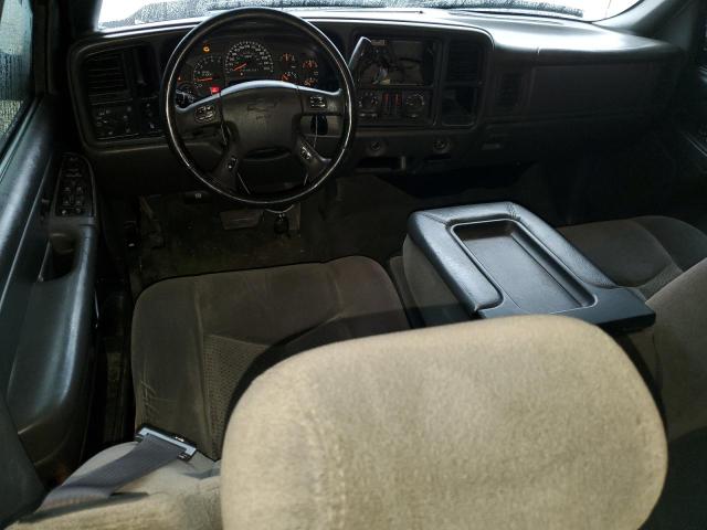 Photo 8 from auction – 2006 CHEVROLET SILVERADO with VIN 2GCEC13T261163352