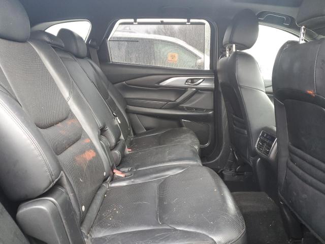 Photo 11 from auction – 2016 MAZDA CX-9 GRAND with VIN JM3TCBDY9G0108179