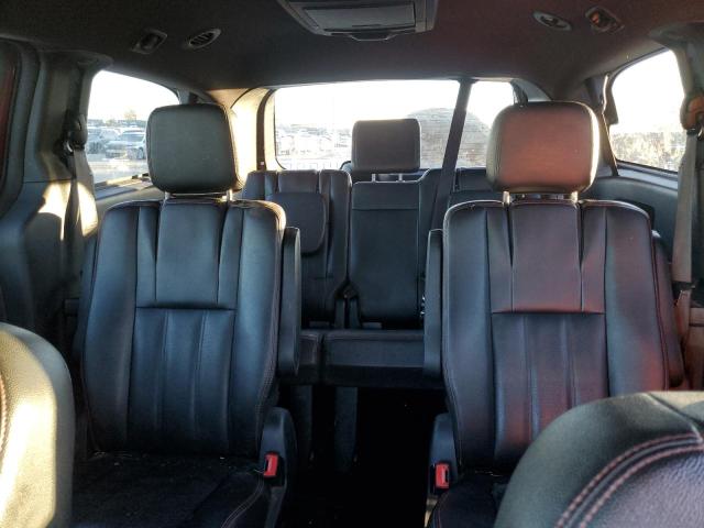 Photo 10 from auction – 2020 DODGE GRAND CARA with VIN 2C4RDGEG7LR184678