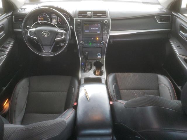 Photo 8 from auction – 2016 TOYOTA CAMRY LE with VIN 4T1BF1FK6GU252341