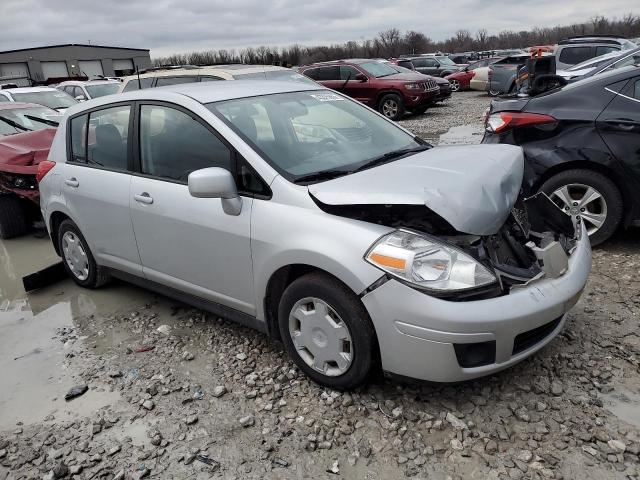 Photo 4 from auction – 2011 NISSAN VERSA S with VIN 3N1BC1CP6BL464580
