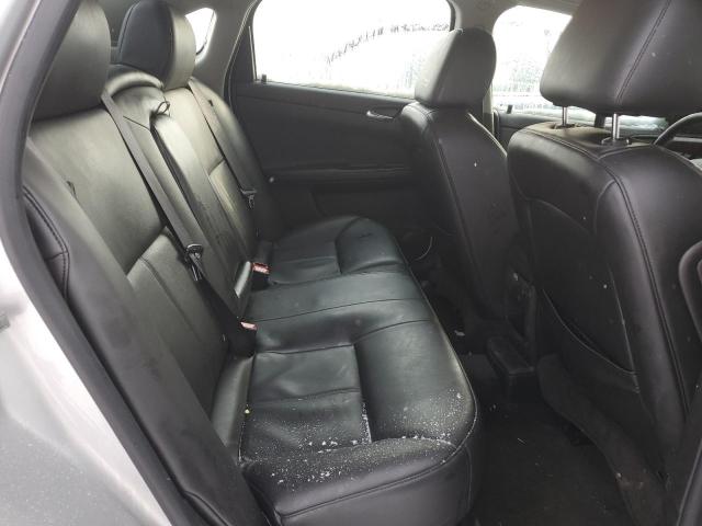 Photo 10 from auction – 2013 CHEVROLET IMPALA with VIN 2G1WC5E3XD1103088