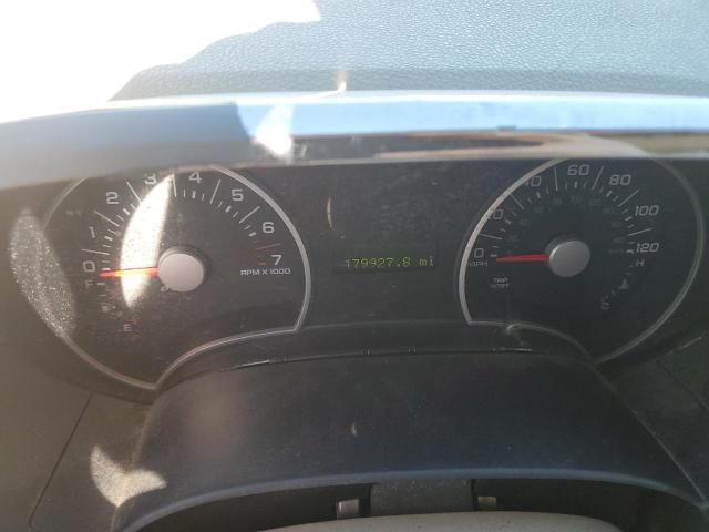 Photo 9 from auction – 2006 FORD EXPLORER X with VIN 1FMEU73E16ZA18520