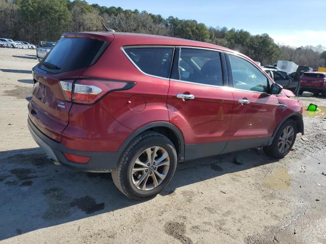 Photo 3 from auction – 2017 FORD ESCAPE SE with VIN 1FMCU0GD6HUD81508