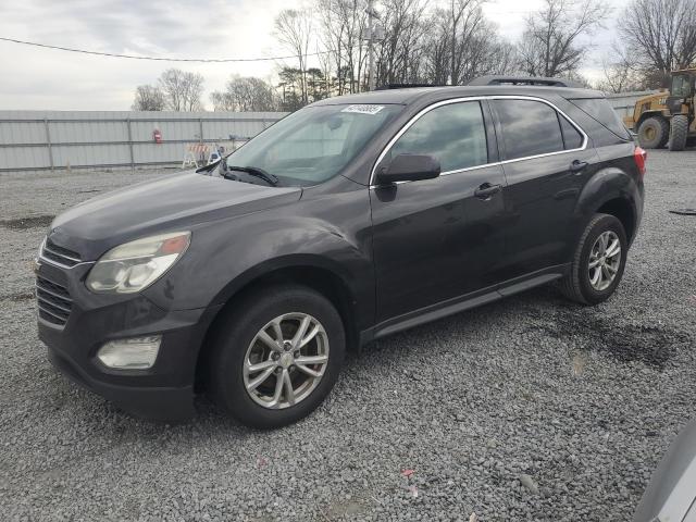 Photo 1 from auction – 2016 CHEVROLET EQUINOX LT with VIN 2GNALCEK7G6123942