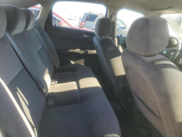 Photo 10 from auction – 2007 CHEVROLET IMPALA LS with VIN 2G1WB58K279341643