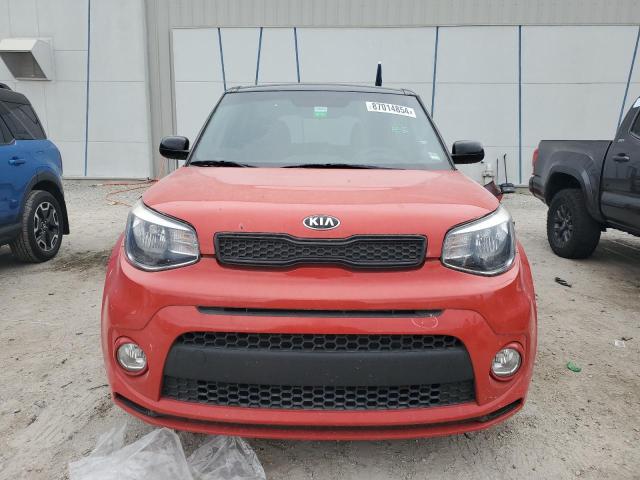 Photo 5 from auction – 2019 KIA SOUL + with VIN KNDJP3A51K7666256