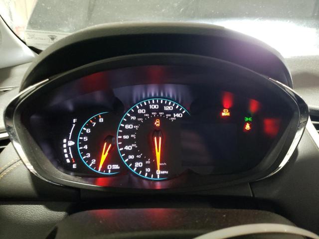 Photo 9 from auction – 2019 CHEVROLET TRAX LS with VIN 3GNCJNSBXKL388129