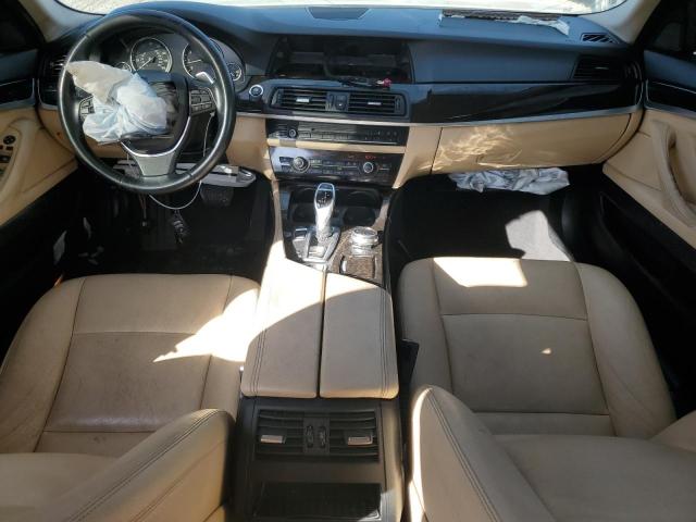 Photo 8 from auction – 2016 BMW 528 I with VIN WBA5A5C54GG350592