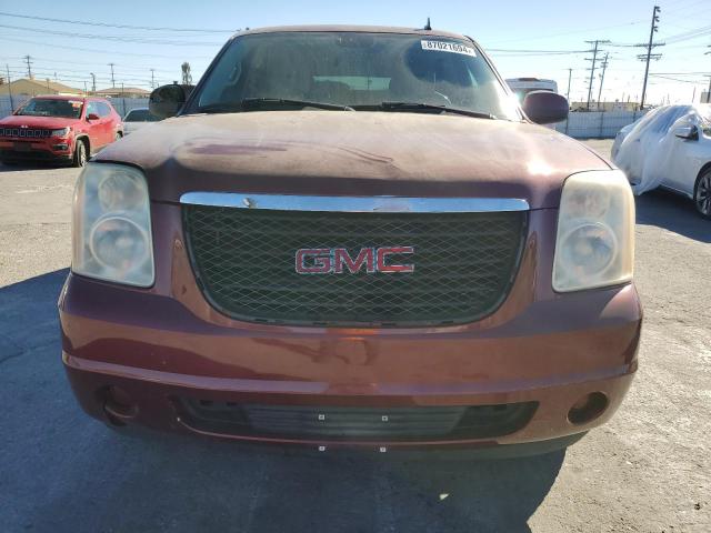 Photo 5 from auction – 2008 GMC YUKON with VIN 1GKFC13C88J117770