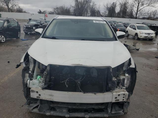 Photo 5 from auction – 2014 TOYOTA HIGHLANDER with VIN 5TDDKRFH9ES069691