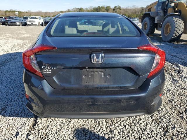 Photo 6 from auction – 2017 HONDA CIVIC LX with VIN 19XFC2F58HE005448