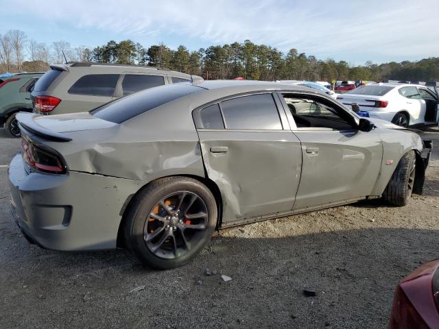 صورة رقم 3 من المزاد - 2023 DODGE CHARGER SC مع VIN 2C3CDXGJ2PH612347