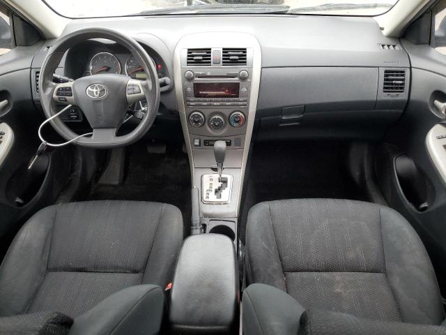 Photo 8 from auction – 2011 TOYOTA COROLLA BA with VIN 2T1BU4EE8BC664645