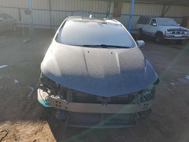 Photo 5 from auction – 2017 CHEVROLET VOLT PREMI with VIN 1G1RD6S53HU107323