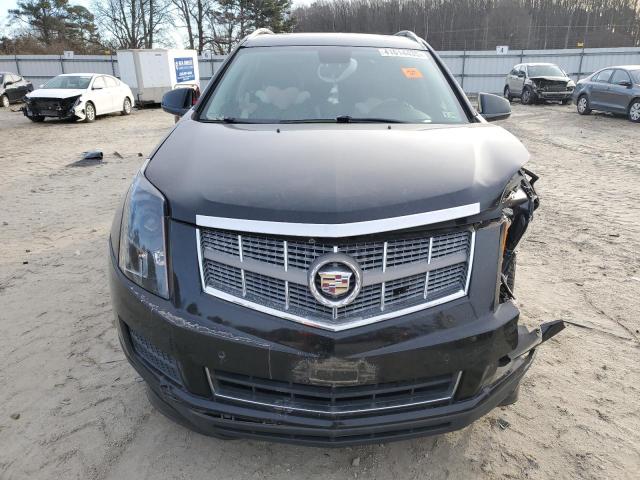 Photo 5 from auction – 2012 CADILLAC SRX LUXURY with VIN 3GYFNAE31CS500762