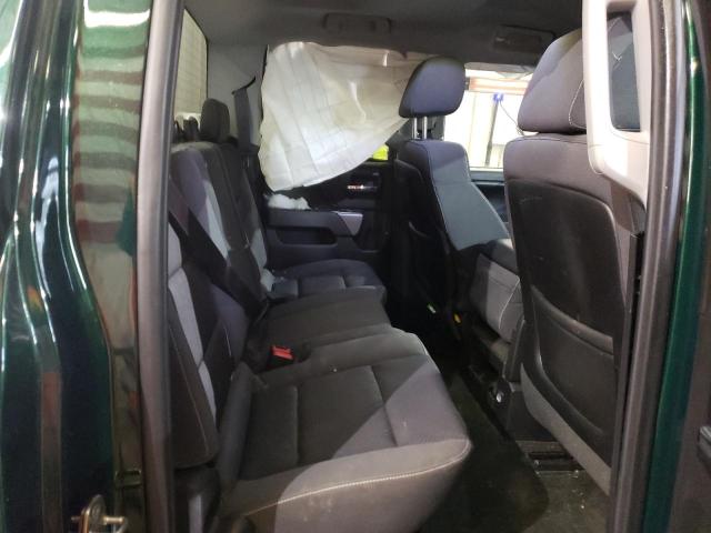 Photo 10 from auction – 2014 CHEVROLET SILVERADO with VIN 1GCVKREC4EZ307391