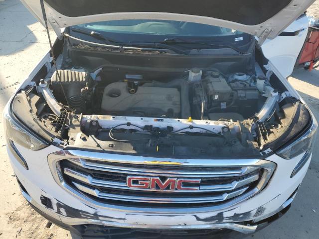 Photo 12 from auction – 2019 GMC TERRAIN SL with VIN 3GKALPEV2KL236409