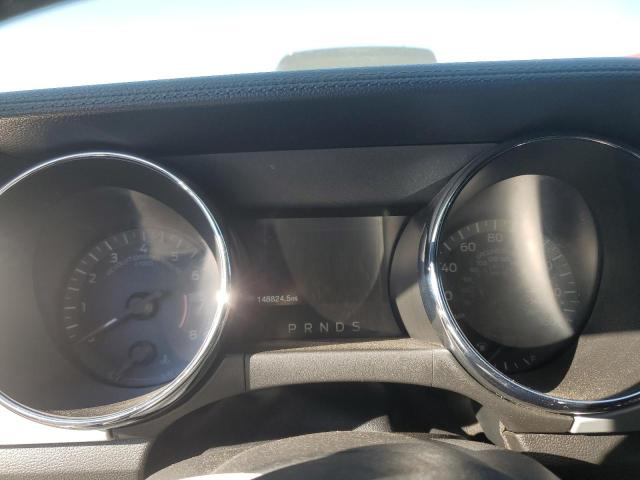 Photo 9 from auction – 2016 FORD MUSTANG with VIN 1FA6P8TH8G5280808