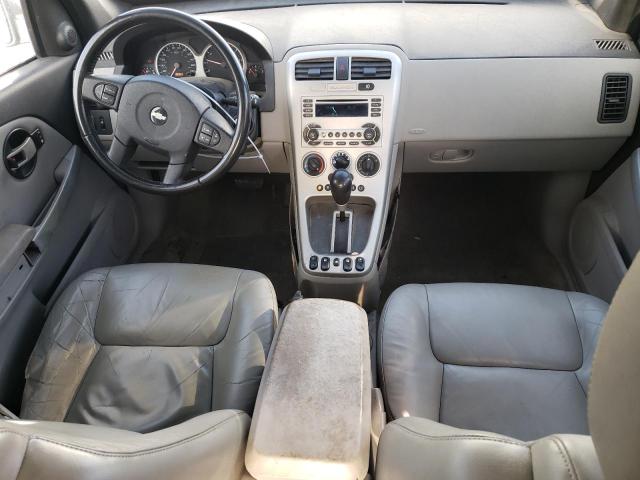 Photo 8 from auction – 2005 CHEVROLET EQUINOX LT with VIN 2CNDL73F456035958
