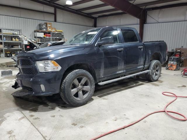 RAM 1500 ST 2013 مع رقم تعريف المركبة 1C6RR7KT1DS649711 - صورة من المزاد