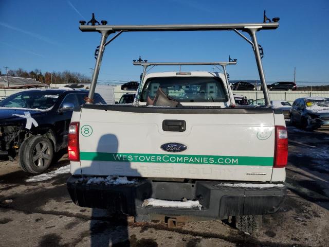 Photo 6 from auction – 2015 FORD F250 SUPER with VIN 1FT7X2B62FEC75498