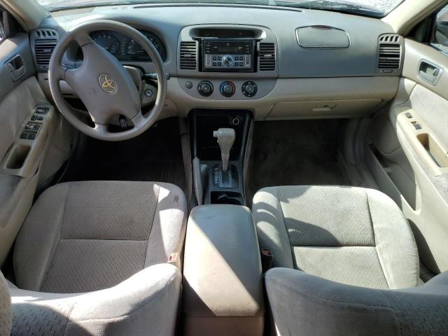 Photo 8 from auction – 2003 TOYOTA CAMRY LE with VIN 4T1BE32K43U164516