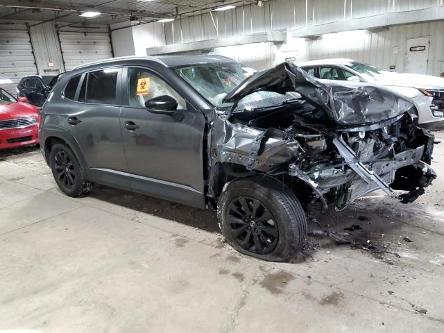 Photo 4 from auction – 2025 MAZDA CX-50 PREF with VIN 7MMVABBM9SN331941